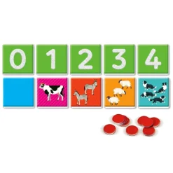 Montessori - Numeri Tattili^Clementoni Sale