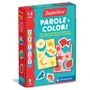 Montessori - Parole e colori^Clementoni Hot