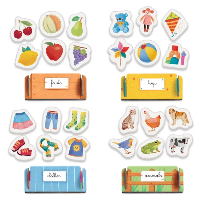 Montessori - Primo inglese^Clementoni Discount