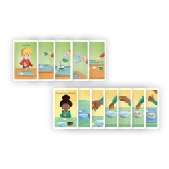 Montessori carte - Aiutami a fare da solo^Clementoni Clearance