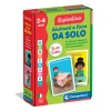 Montessori Flashcards - Aiutami a fare da solo^Clementoni Online