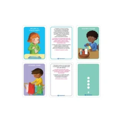 Montessori Flashcards - Aiutami a fare da solo^Clementoni Online
