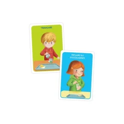 Montessori Flashcards - Aiutami a fare da solo^Clementoni Online