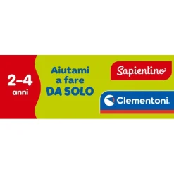 Montessori Flashcards - Aiutami a fare da solo^Clementoni Online