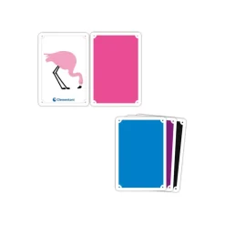 Montessori Flashcards - I Colori^Clementoni New