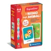 Montessori Flashcards - Il Regno degli Animali^Clementoni Clearance