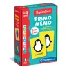 Montessori Flashcards - Primo Memo^Clementoni Online