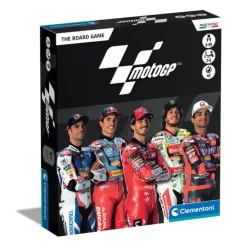 MOTO GP^Clementoni Discount
