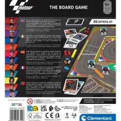 MOTO GP^Clementoni Discount