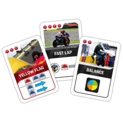 MOTO GP^Clementoni Discount