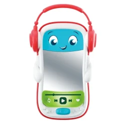 My First Musical Pod^Clementoni