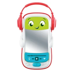 My First Musical Pod^Clementoni