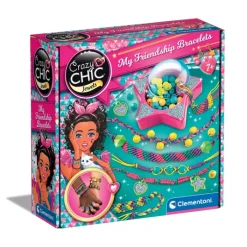 My Friendship Bracelets^Clementoni Discount