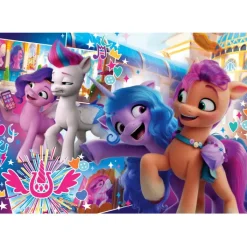My Little Pony - 104 pezzi^Clementoni Sale