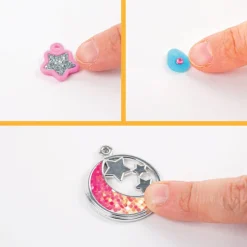 My Moonlight Pendants^Clementoni Clearance