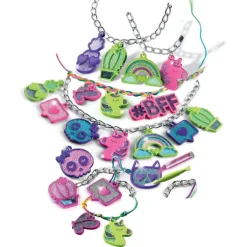 My Multicolour Pendants^Clementoni Sale