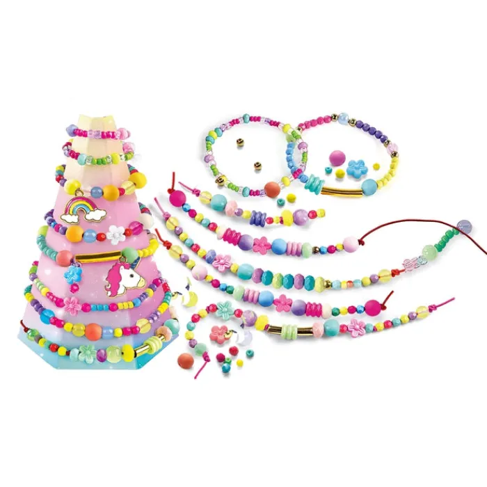 My Unicorn bracelets^Clementoni