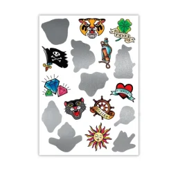 Mystery Tattoo^Clementoni Discount