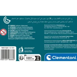 Mystery Tattoo^Clementoni Discount