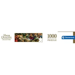 Mystic Jungle - 1000 pezzi^Clementoni Clearance