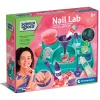 Nail lab^Clementoni