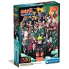 Naruto - 1500 pezzi^Clementoni Outlet