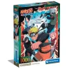 Naruto Shippuden - 1000 pezzi^Clementoni