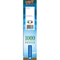 Naruto Shippuden - 1000 pezzi^Clementoni