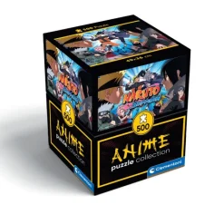 Naruto Shippuden - 500 pezzi^Clementoni Online