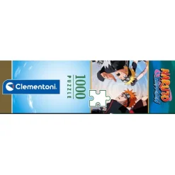 Naruto Shippuden - 1000 pezzi^Clementoni Outlet