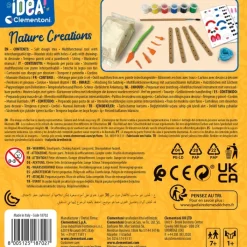 Nature Creations^Clementoni Online