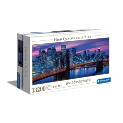 New York - 13200 pezzi^Clementoni Outlet