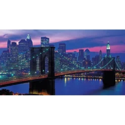 New York - 13200 pezzi^Clementoni Outlet