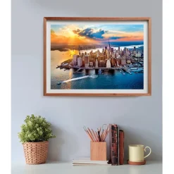 New York - 500 pezzi^Clementoni Best
