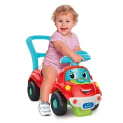 Nicolò Go Go 3 in 1^Clementoni Outlet