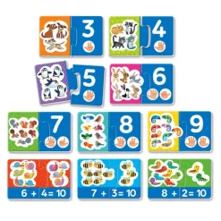 Numeri e quantità^Clementoni