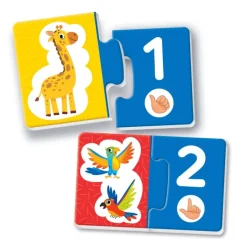 Numeri e Quantità^Clementoni Discount