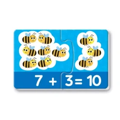 Numeri e Quantità^Clementoni Discount