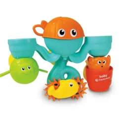 Octo-park Water Friends^Clementoni Clearance