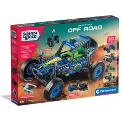 Off Road^Clementoni Online