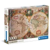Old Map - 1000 pezzi^Clementoni Hot