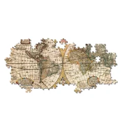 Old Map - 3000 pezzi^Clementoni Discount