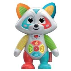 Oliver, il mio amico interattivo^Clementoni Discount