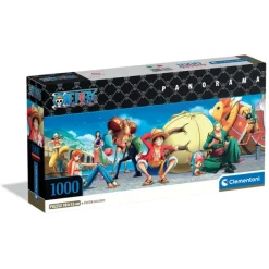 One Piece - 1000 pezzi^Clementoni Hot