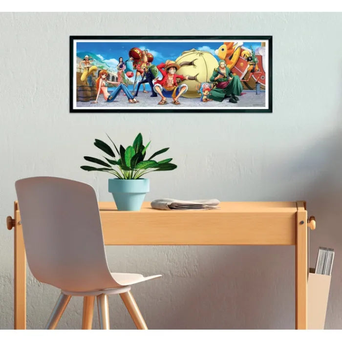 One Piece - 1000 pezzi^Clementoni Hot