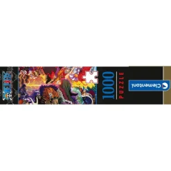 One Piece - 1000 pezzi^Clementoni Best