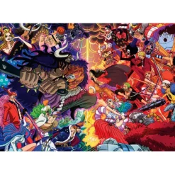One Piece - 1000 pezzi^Clementoni Online