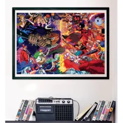 One Piece - 1000 pezzi^Clementoni Online