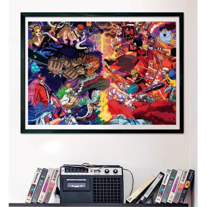 One Piece - 1000 pezzi^Clementoni Online