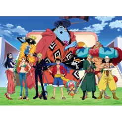 One Piece - 1500 pezzi^Clementoni Hot